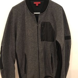 Men’s Sweater/jacket